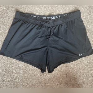 Women’s Nike Athletic Shorts!